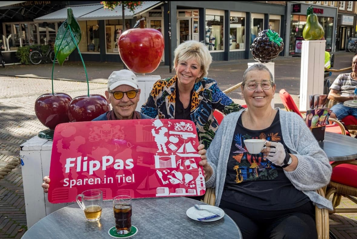 Brede ondersteuning mantelzorgers