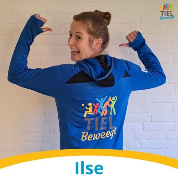 Extra buurtsportcoaches