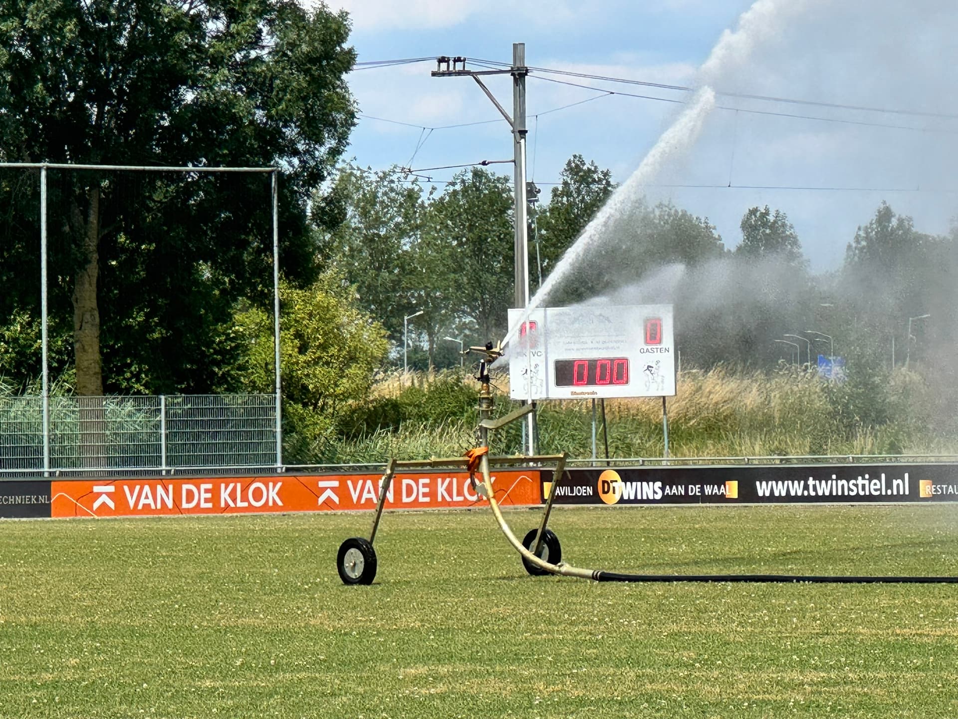 OZB verlaging sportverenigingen