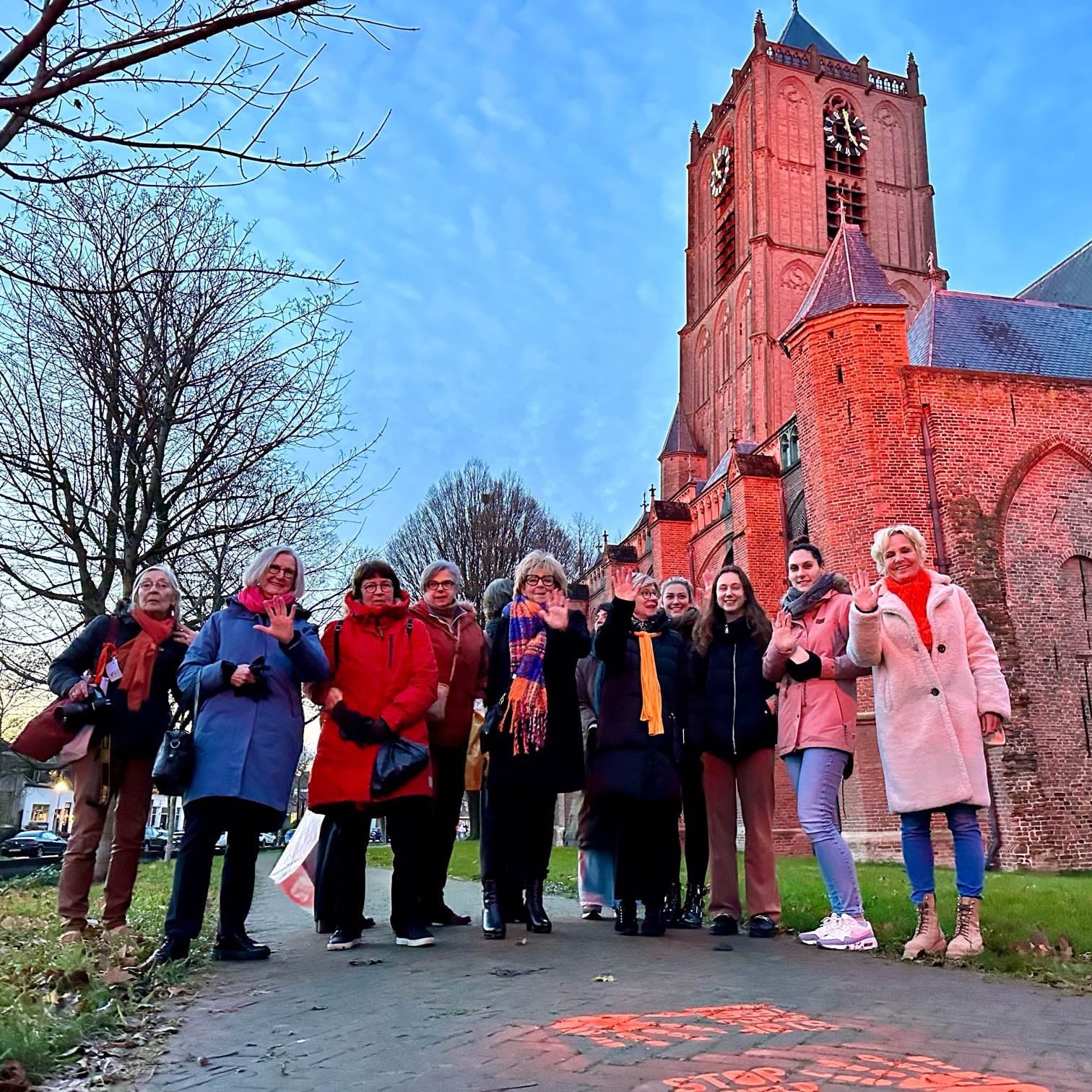 Sterke inzet op preventie