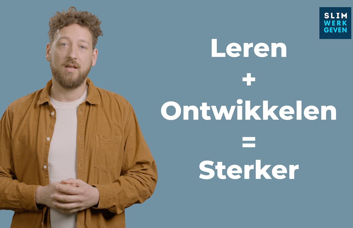 Talentontwikkeling