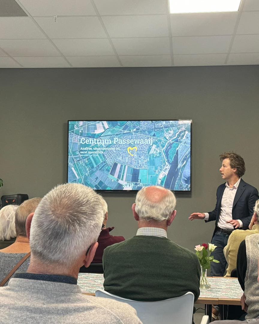 Excellente dienstverlening