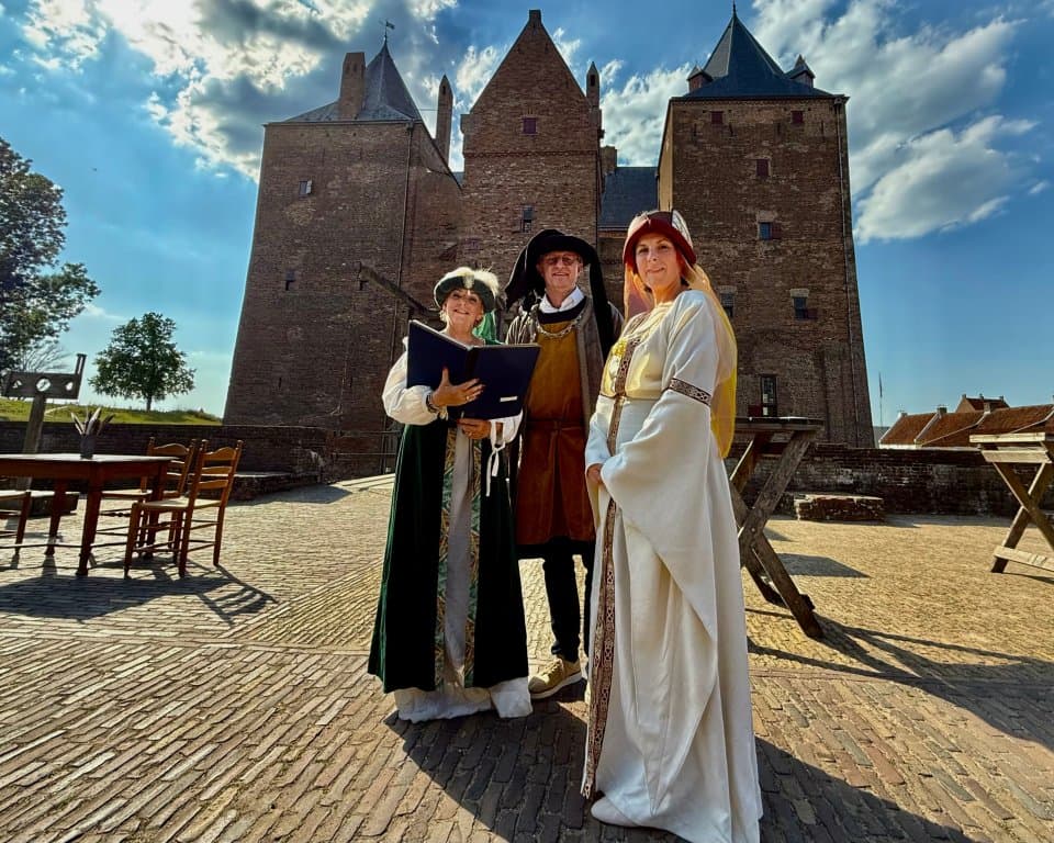 Hanzesteden-samenwerking