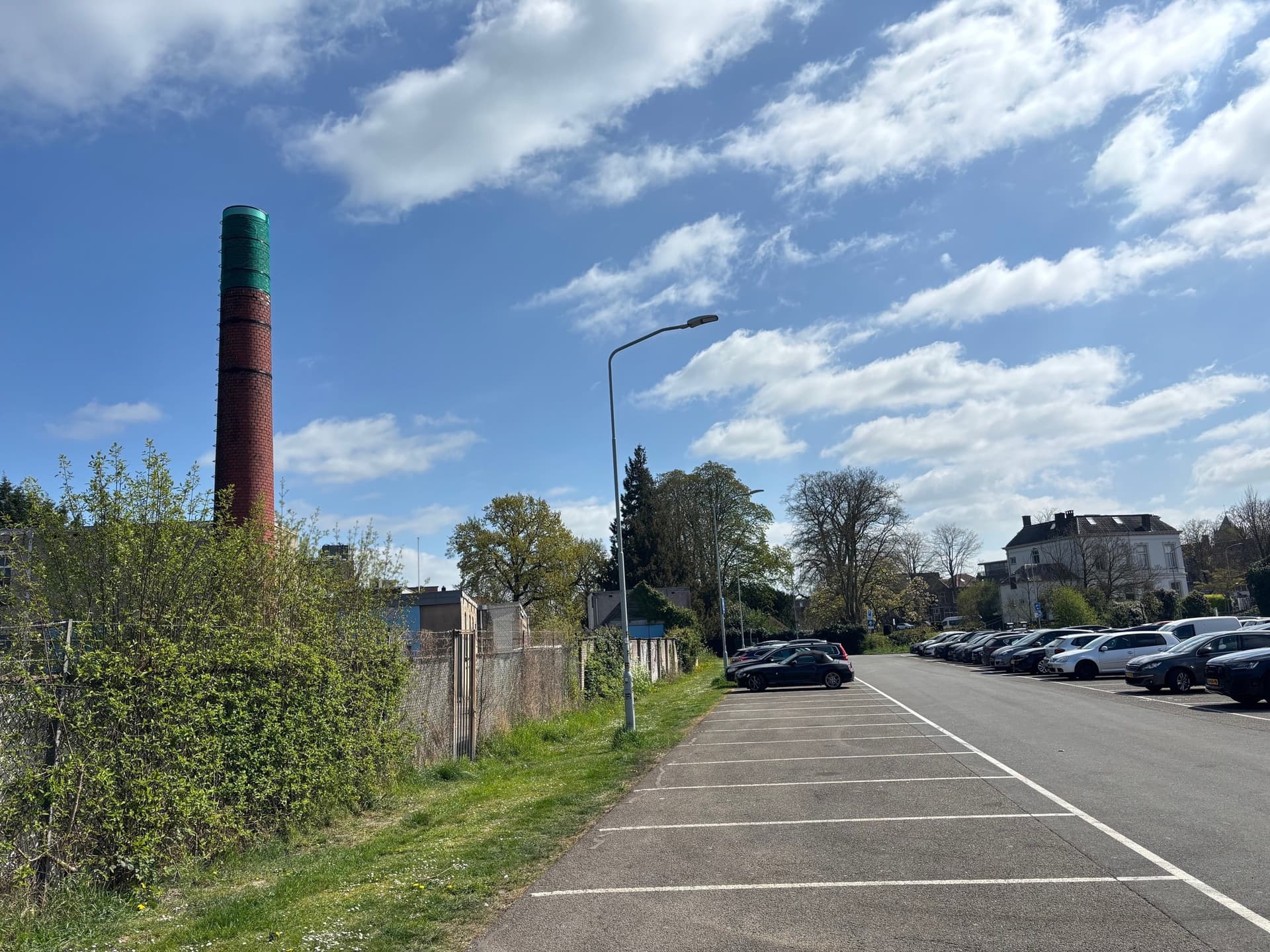 Ontwikkelvisie Lingehoven