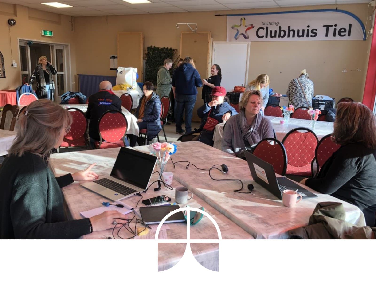 Sociale Poort in de wijk