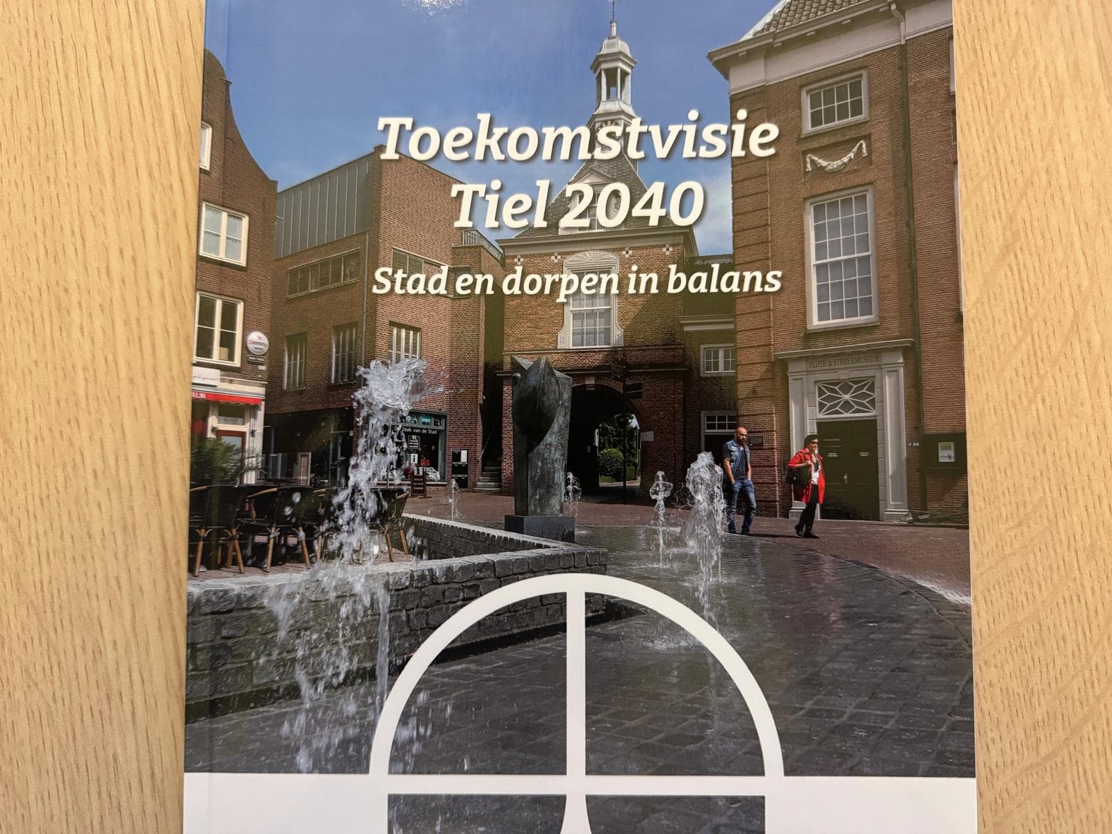 Toekomst van Tiel en de Dorpen