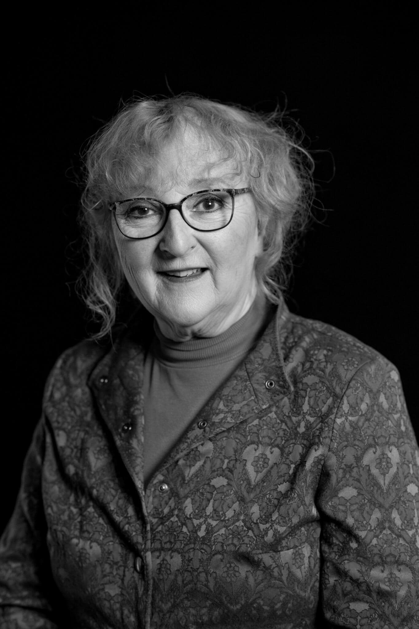 Monique van Doorn-van Wijk
