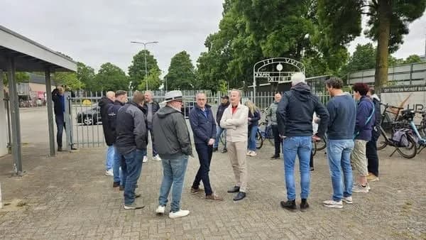 Wijkaanpak Tiel-West