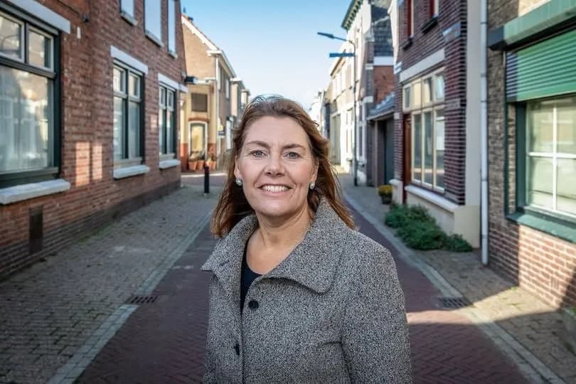 Videoboodschap burgemeester