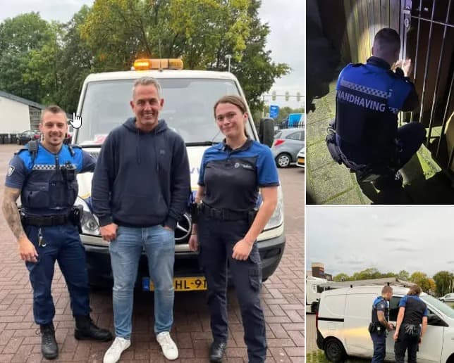 BOA's terug bij gemeente Tiel