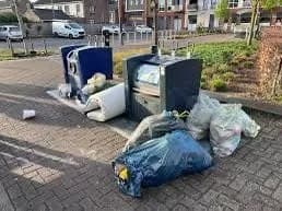 Kosten afvaldumping verhalen op daders