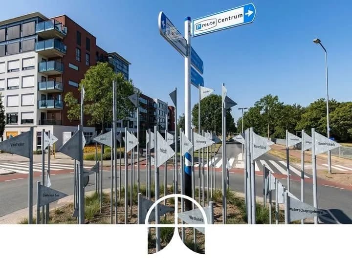 Nieuwe Tielseweg tijdelijk afgesloten