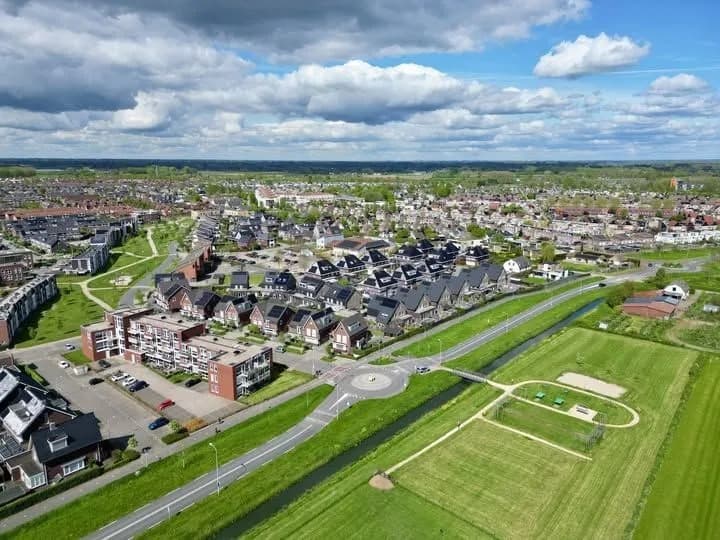 Informatieavond Passewaaij