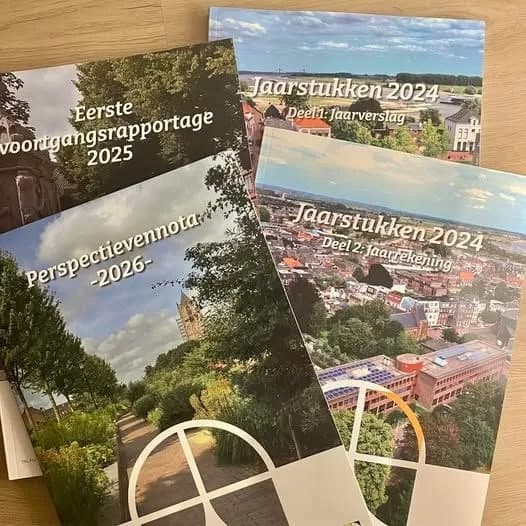 Tiel: sterk, sociaal en trots