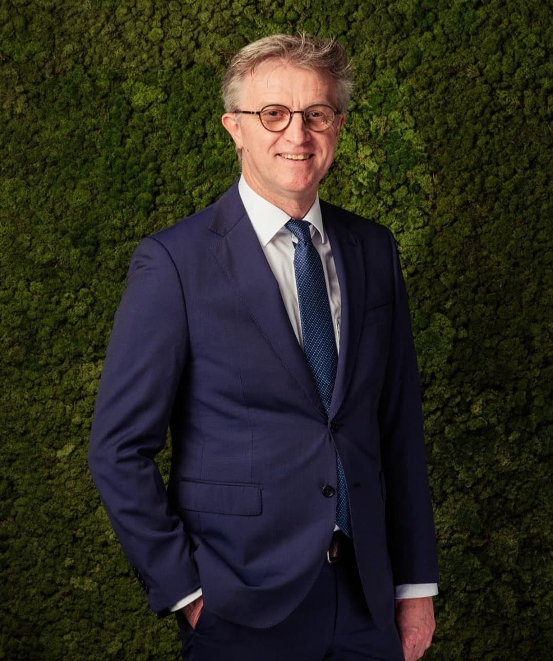 Ed Goossens begeleidt coalitieonderhandelingen in Tiel