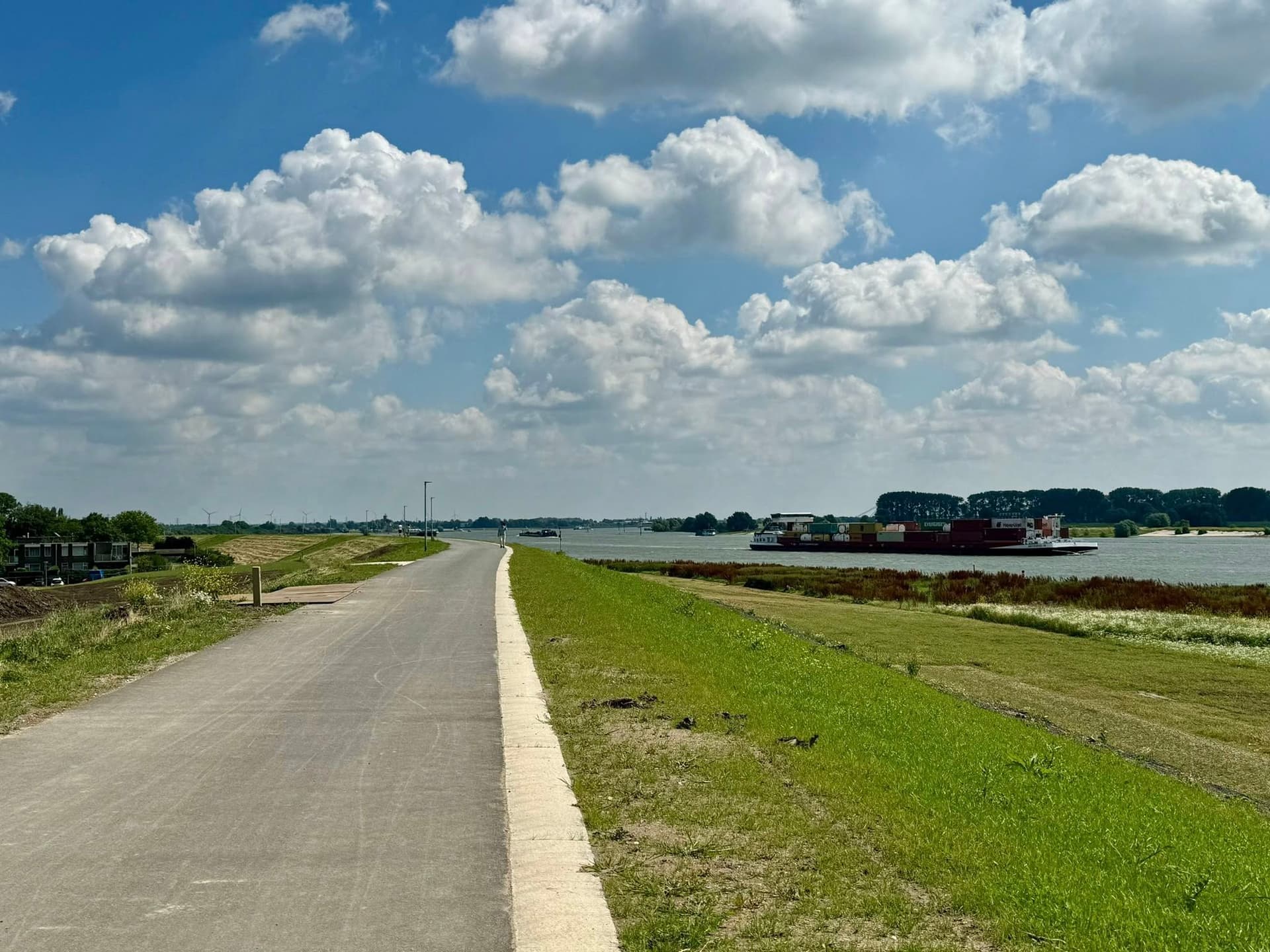 Een dijk van een dijk! - foto 2