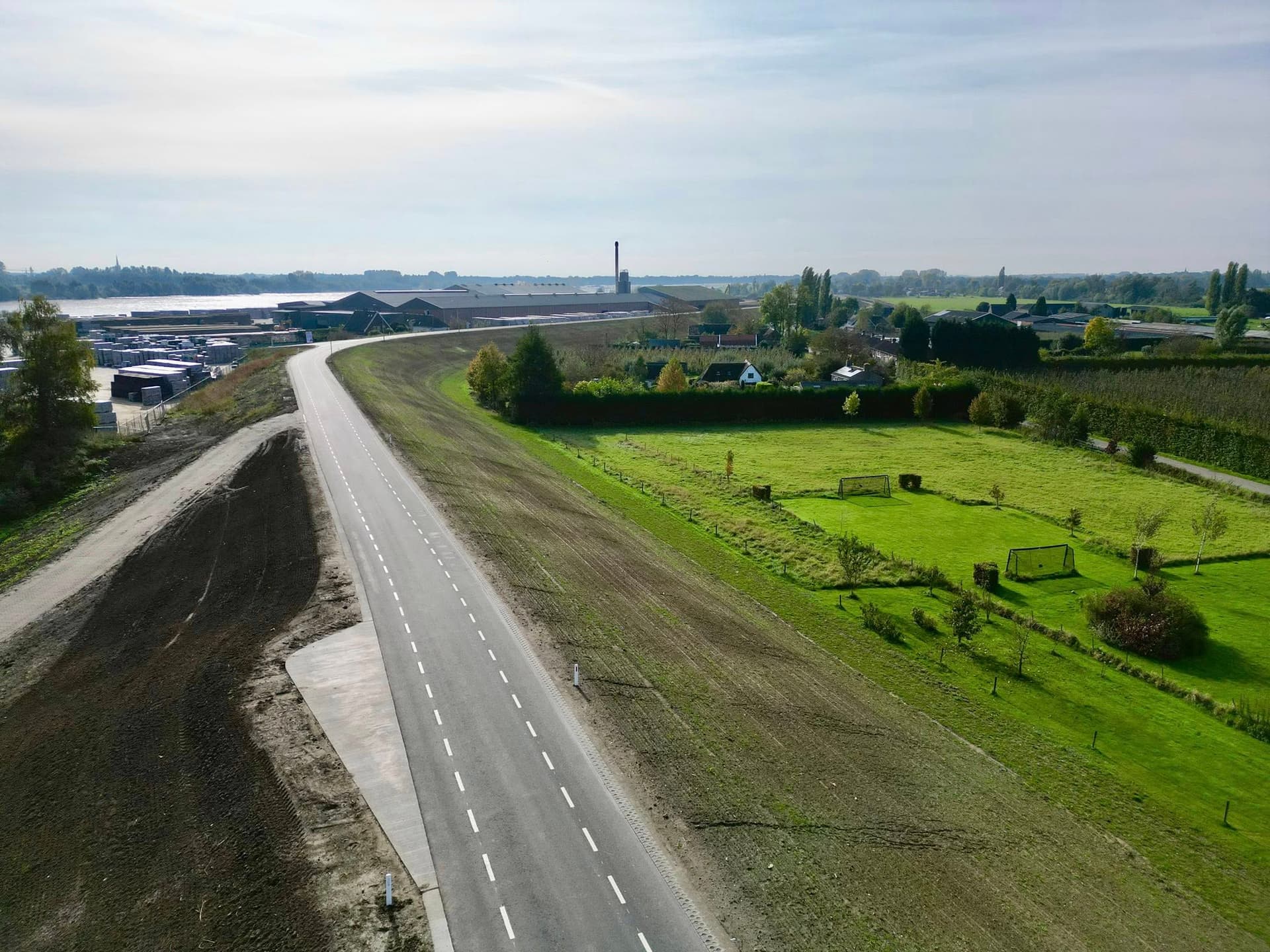 Een dijk van een dijk! - foto 3