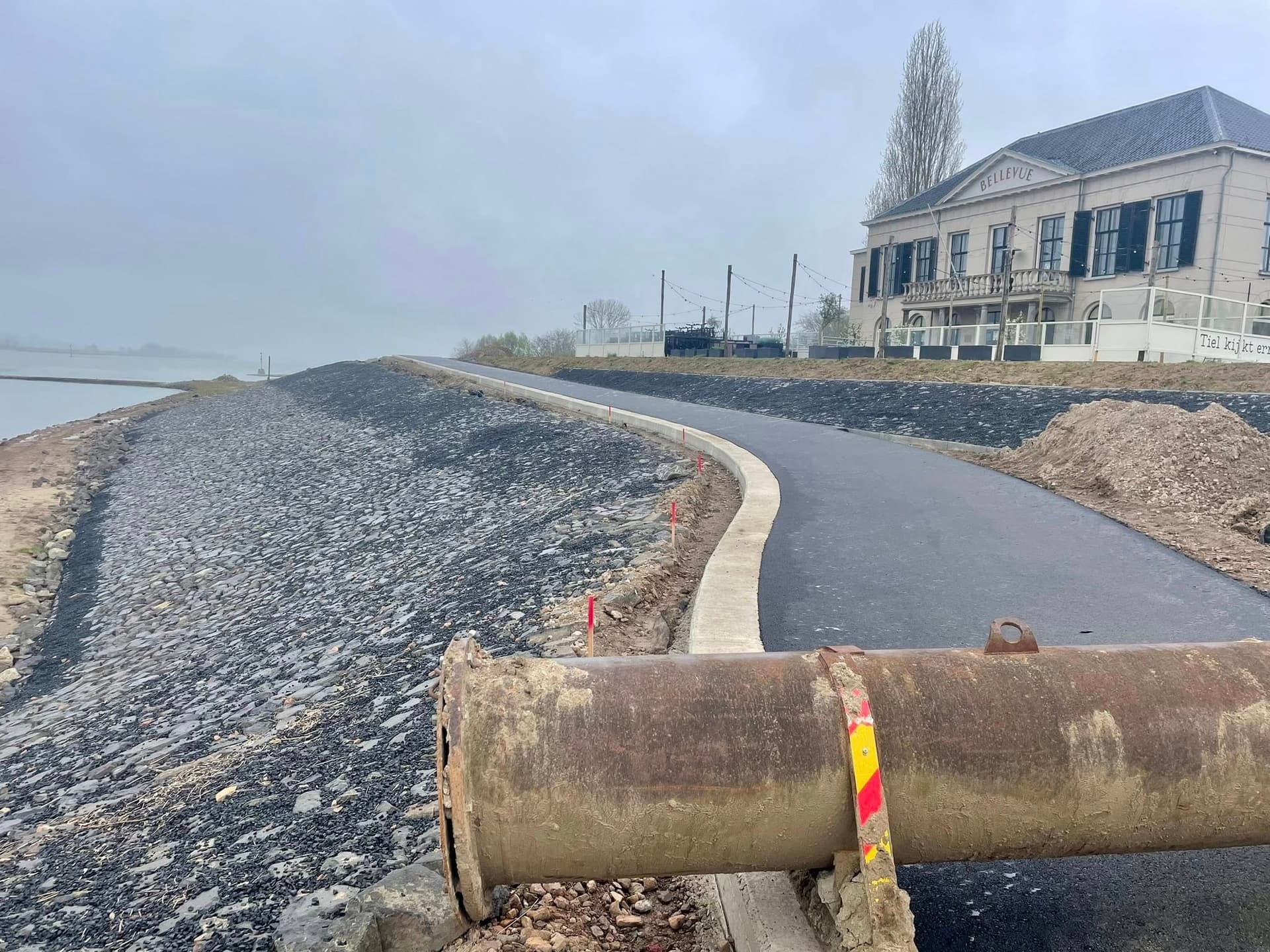 Een dijk van een dijk! - foto 4