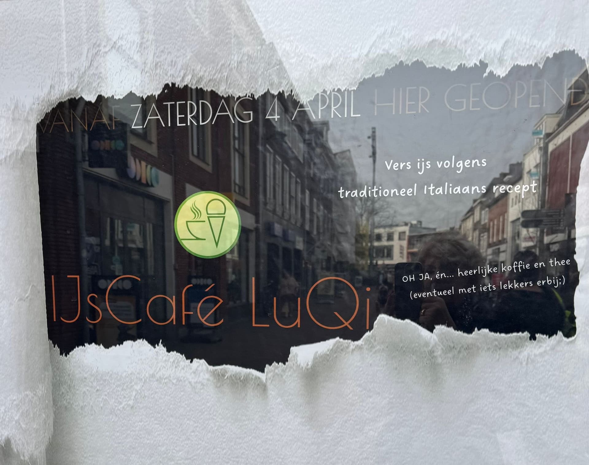 Nieuwe winkels maken Tiel levendiger