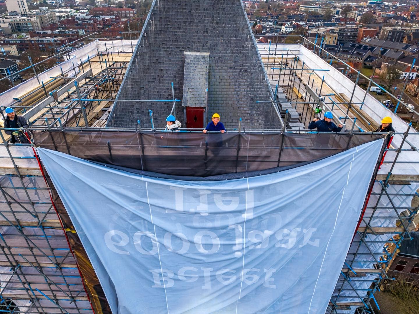 6000 jaar Tiel Experience aangekondigd