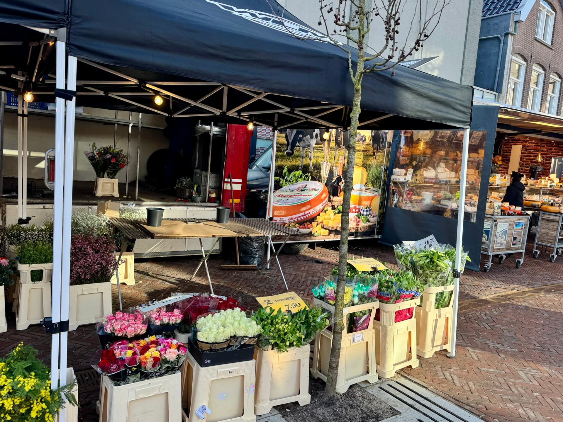 Aantrekkelijk ondernemen & werken foto 1