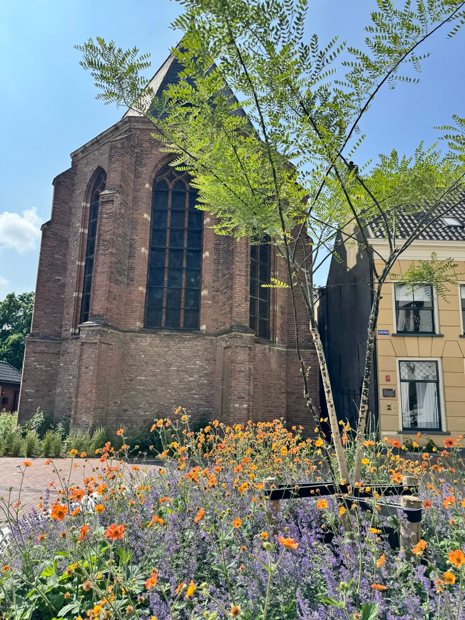 Cultureel en bruisend Tiel foto 1