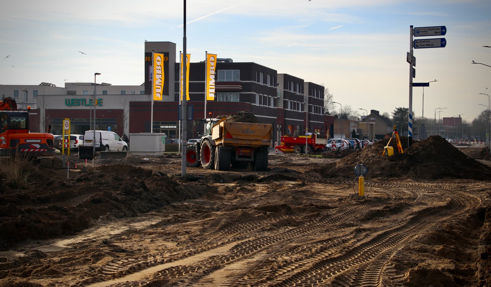 Onze leefomgeving voor elkaar foto 3