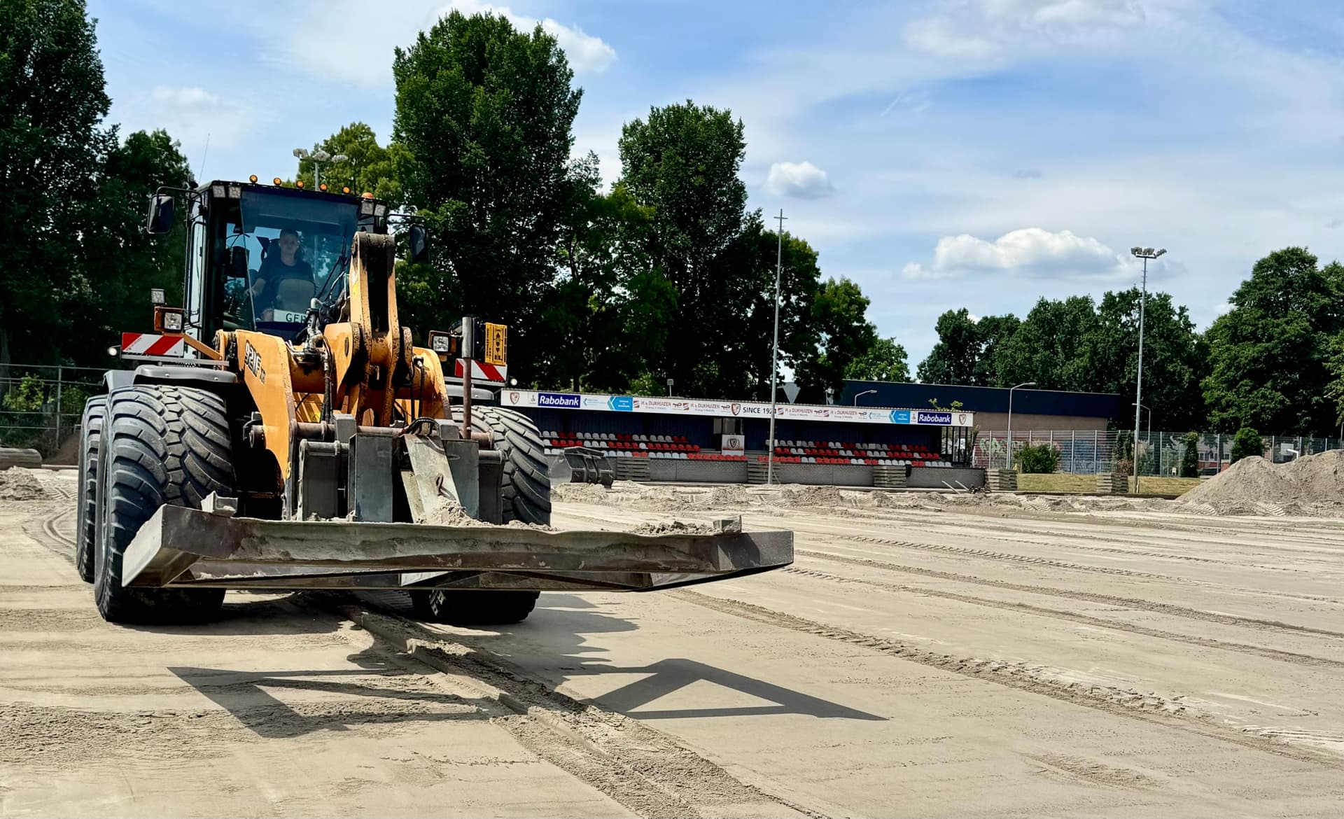 Samen bewegen, spelen en groeien foto 3