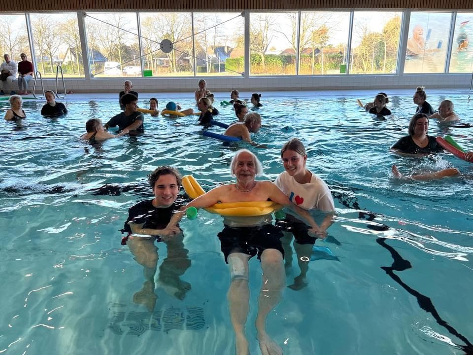 Samen bewegen, spelen en groeien foto 4