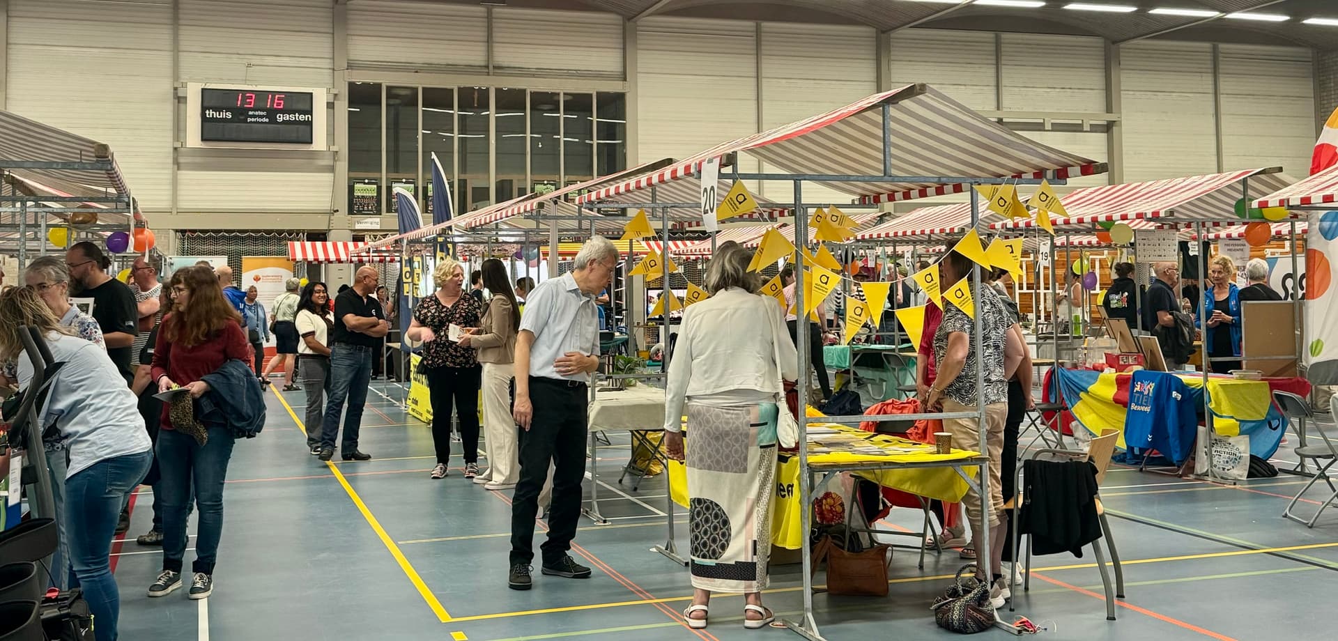 Samenredzaamheid en zorg dichtbij foto 4