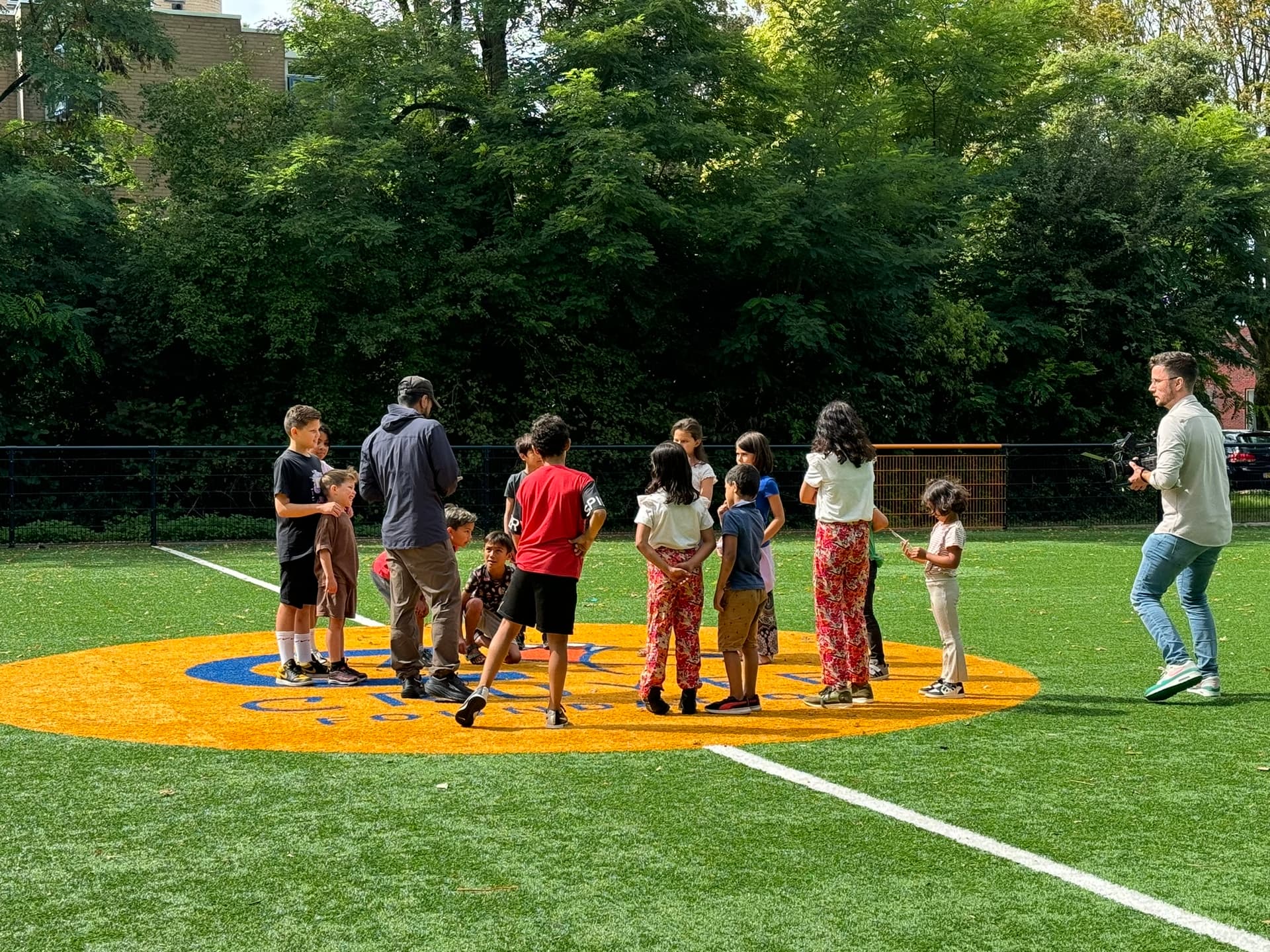 Talent, ambitie en onderwijs foto 2