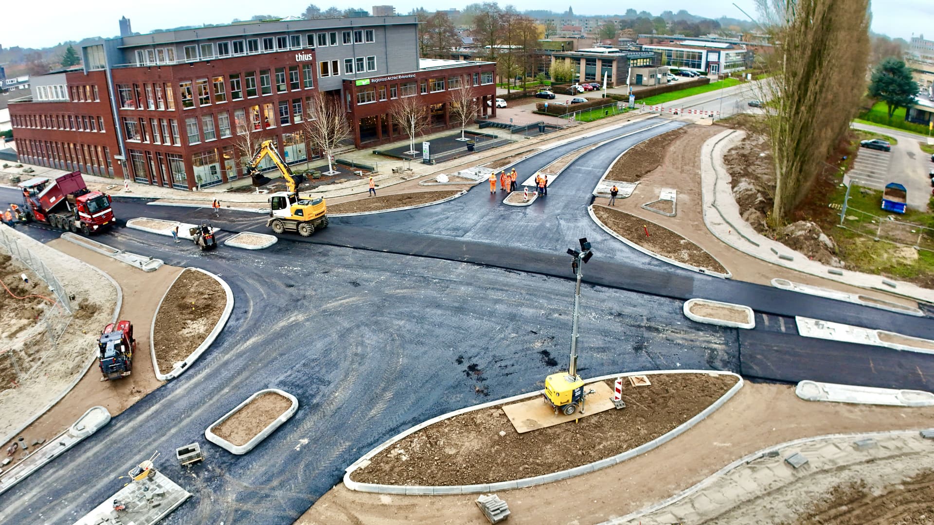 Talent, ambitie en onderwijs foto 4