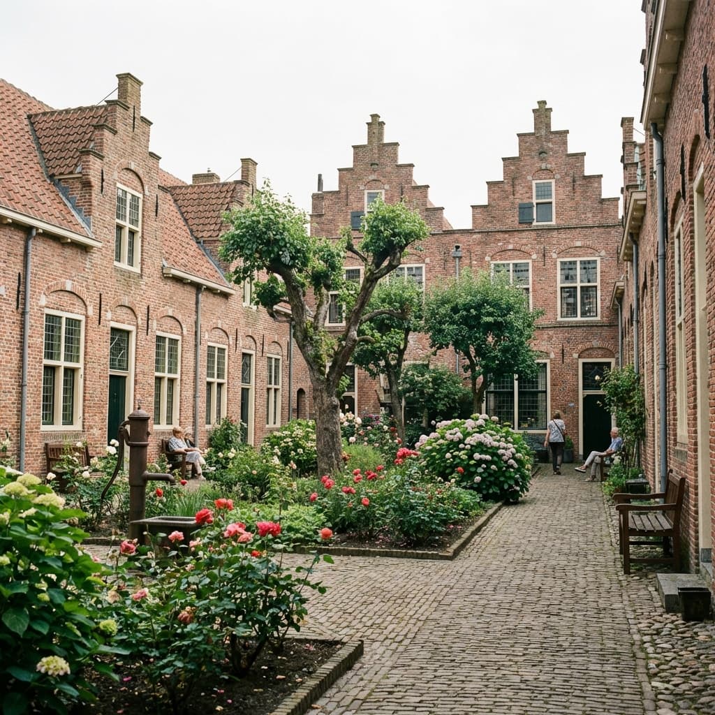 Kunst in de openbare ruimte