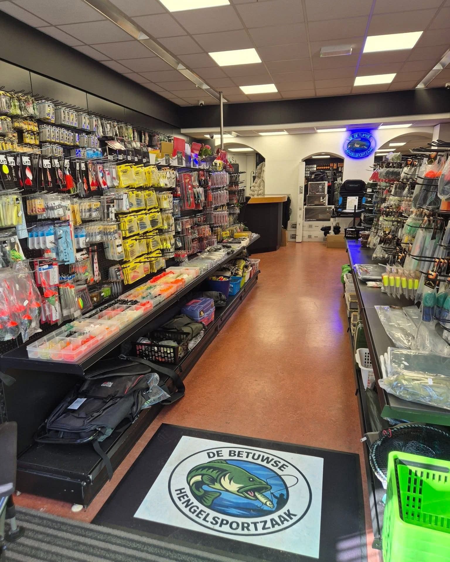 Nieuwe winkels maken Tiel levendiger - foto 3