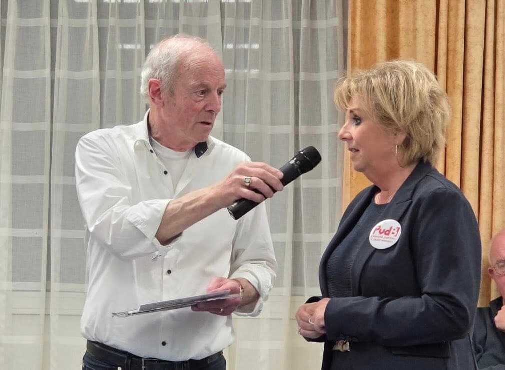 Seniorendebat: PvdB zet in op wonen en zorg voor ouderen - foto 2